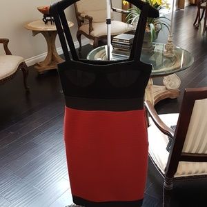 M Missoni bustier dress Small